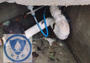 兰西县水管漏水检测公司6