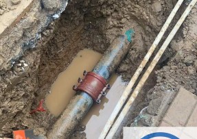 兰西县水管漏水检测公司4
