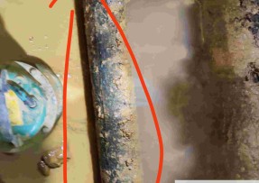 兰西县水管漏水检测公司1